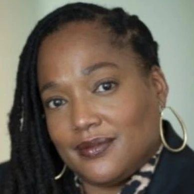 Nina Johnson