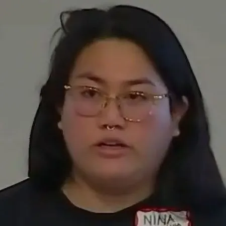 Nina Mariella Macapinlac