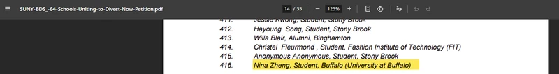Nina Zheng_#1
