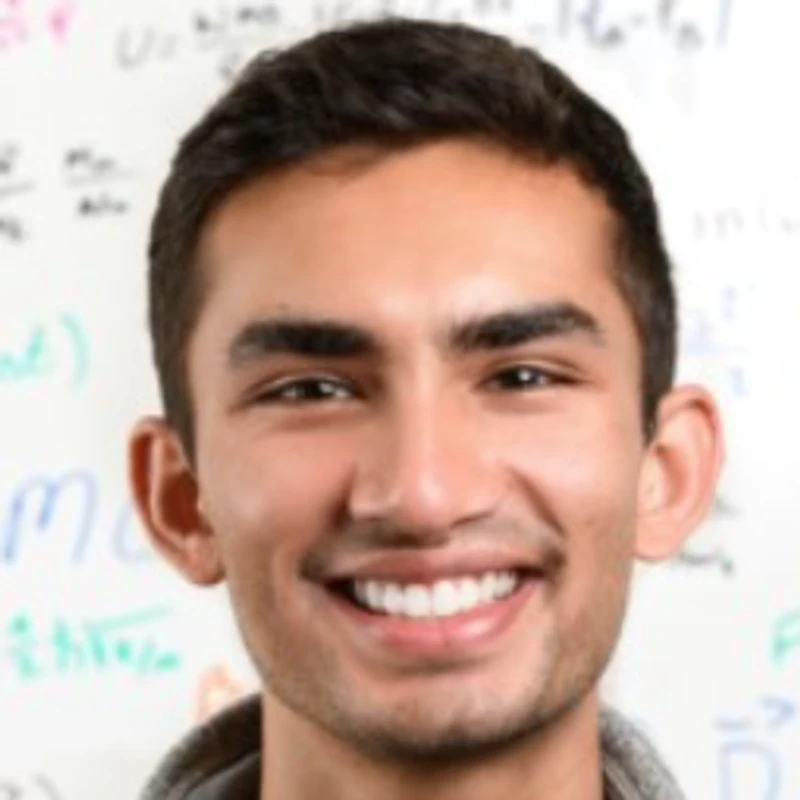 Nishad Gothoskar_#2