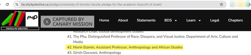 Nisrin Elamin cm17 faculty4palestine.ca_#17