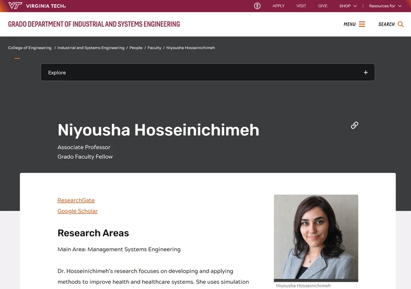 Niyousha Hosseinichimeh_#4