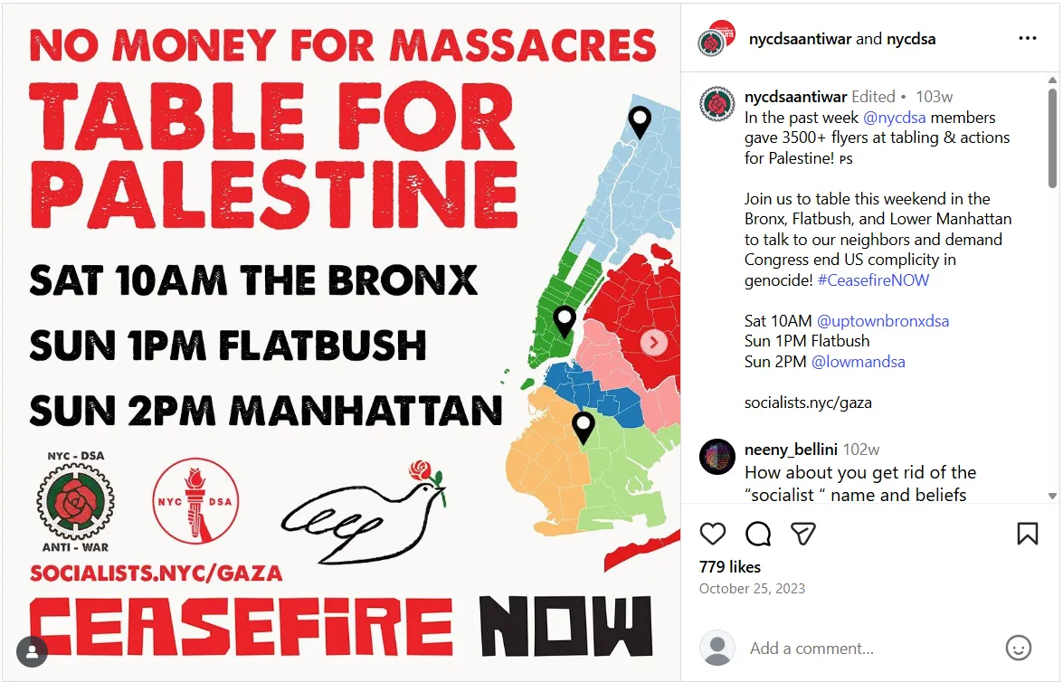 No_More_Money_For_Massacres_28_Oct_2023_Instagram.png