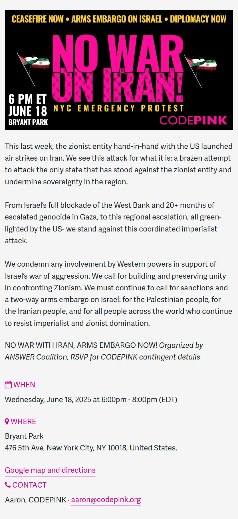 No_War_On_Iran_Jun_18_2025_codepink.org.jpg