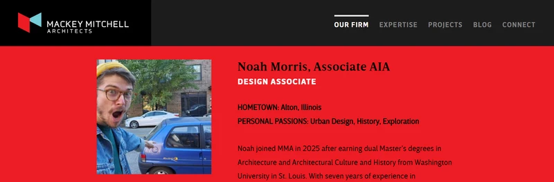 Noah Morris_#6