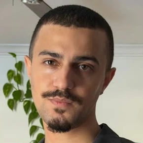 Noah Zamora