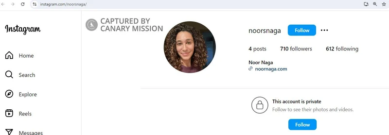 Noor Naga cm13 Instagram_#13