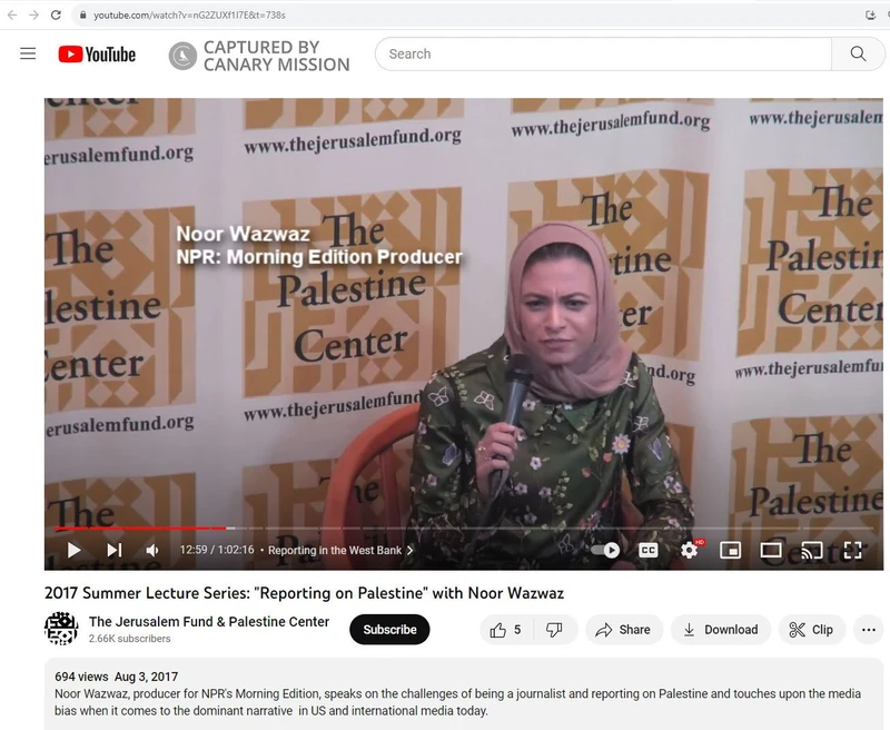 Noor Wazwaz cm08 YouTube_#9