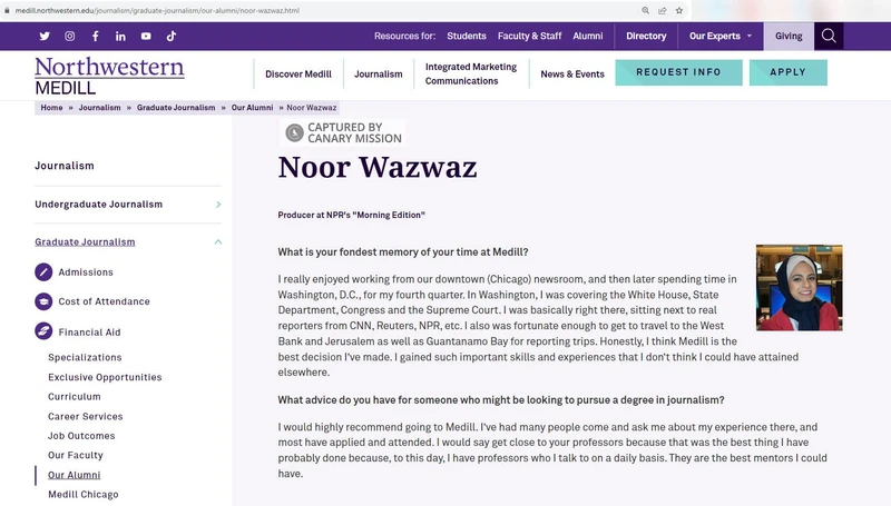 Noor Wazwaz cm38 medill.northwestern.edu_#47
