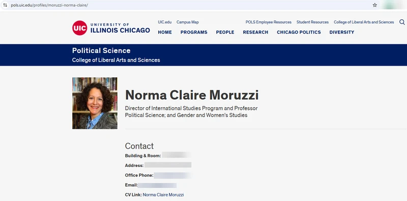 Norma Claire Moruzzi_#9