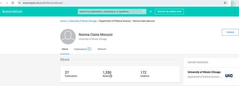 Norma Claire Moruzzi_#11