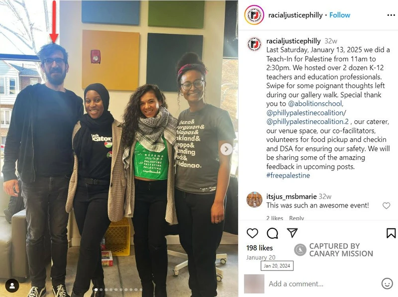 Norman Shaw MacQueen cm19 Instagram_#16