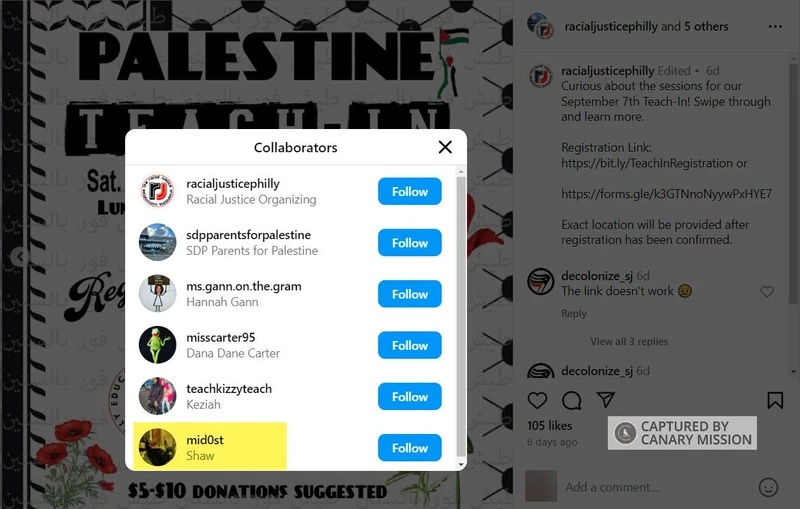 Norman Shaw MacQueen cm22a Instagram_#20