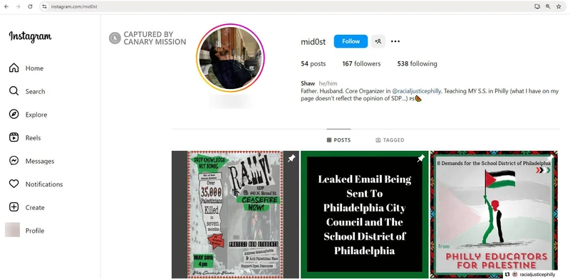 Norman Shaw MacQueen cm28 Instagram_#30