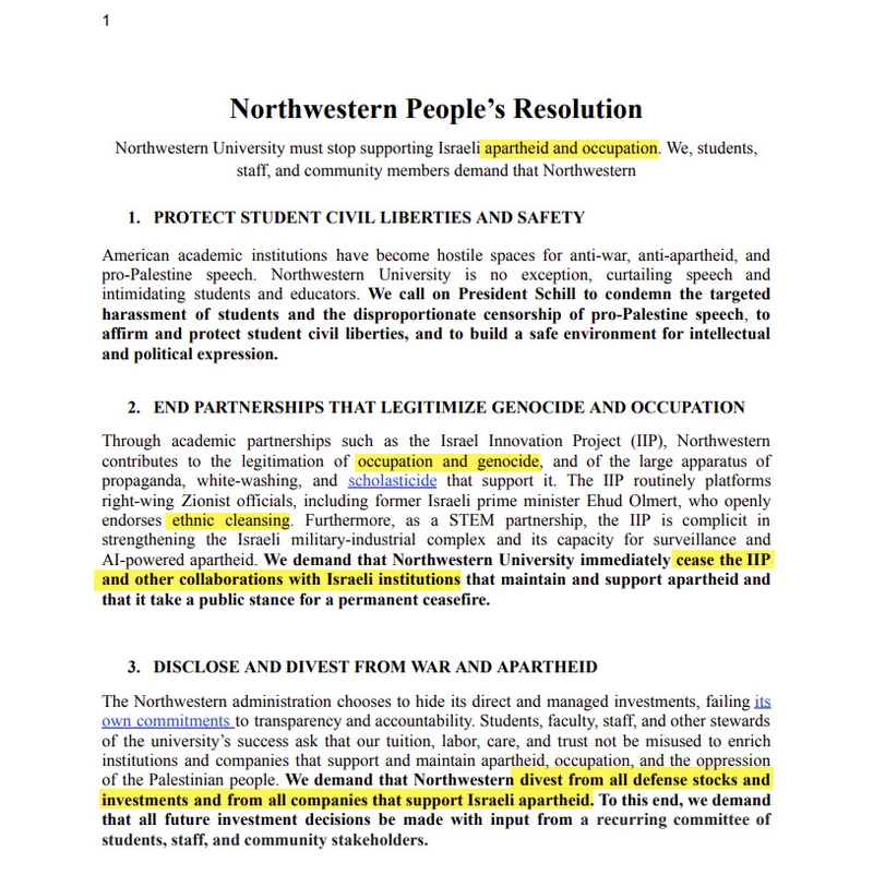 Northwestern Peoples Resolution 1_#2