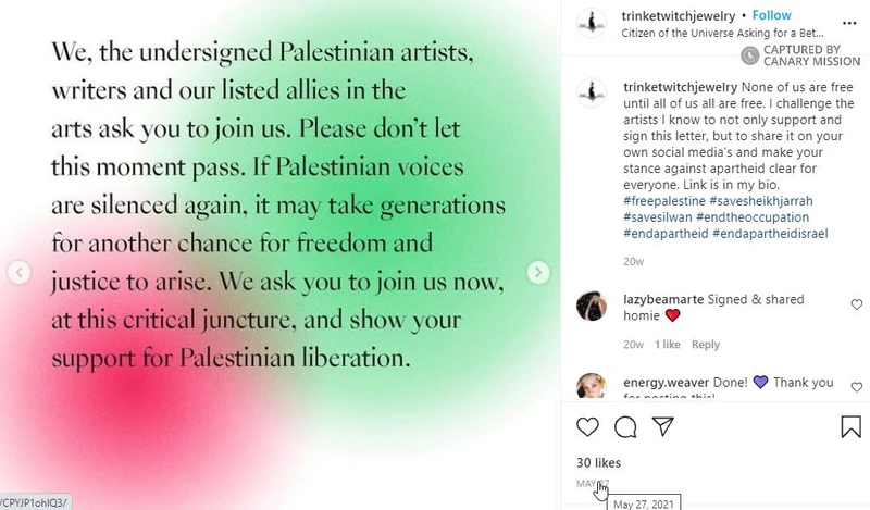 Nour Qutyan cm18 Instagram_#33