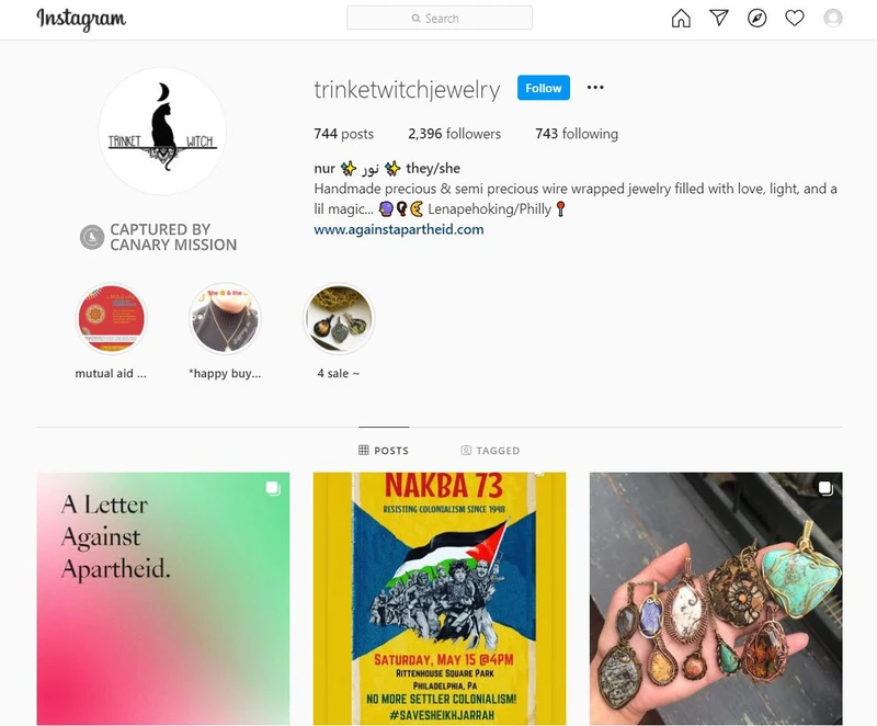 Nour Qutyan cm37 Instagram_#62