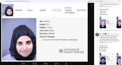 Noura Abdalla