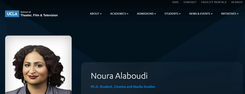 Noura Alaboudi_#1