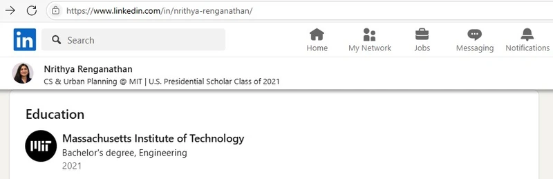 Nrithya Renganthan_#1