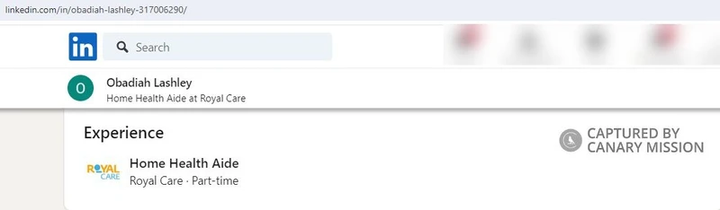 Obadiah Lashley cm06 LinkedIn_#6