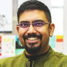 Oishik Sircar