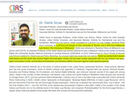 Oishik Sircar