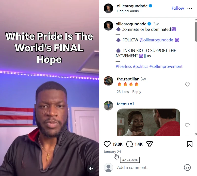 Olawale Arogundade_#2