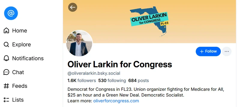 Oliver Larkin_#22