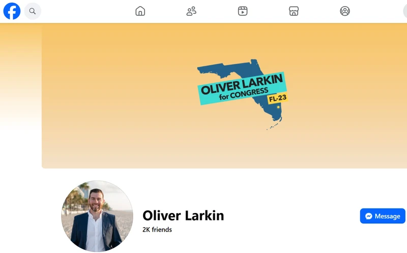 Oliver Larkin_#20