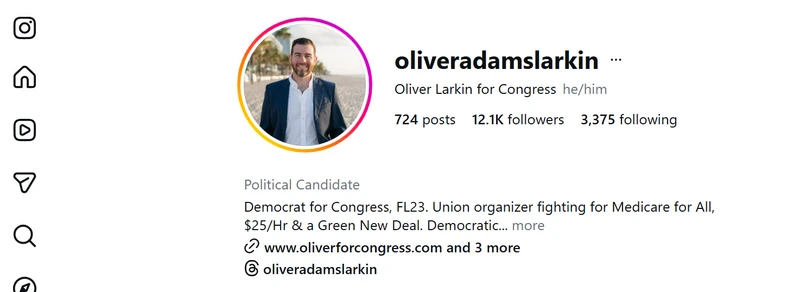 Oliver Larkin_#17