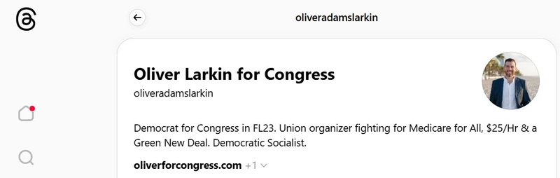 Oliver Larkin_#18