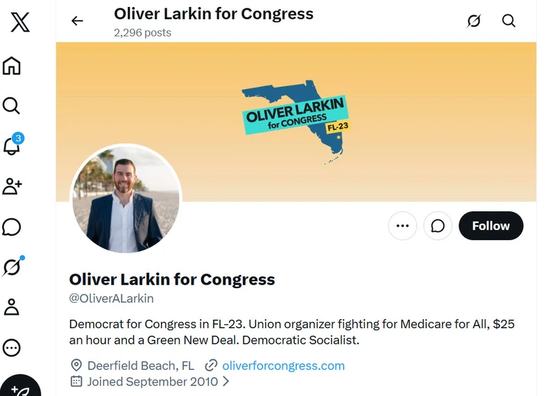 Oliver Larkin_#16
