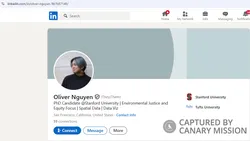 Oliver Nguyen