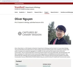Oliver Nguyen