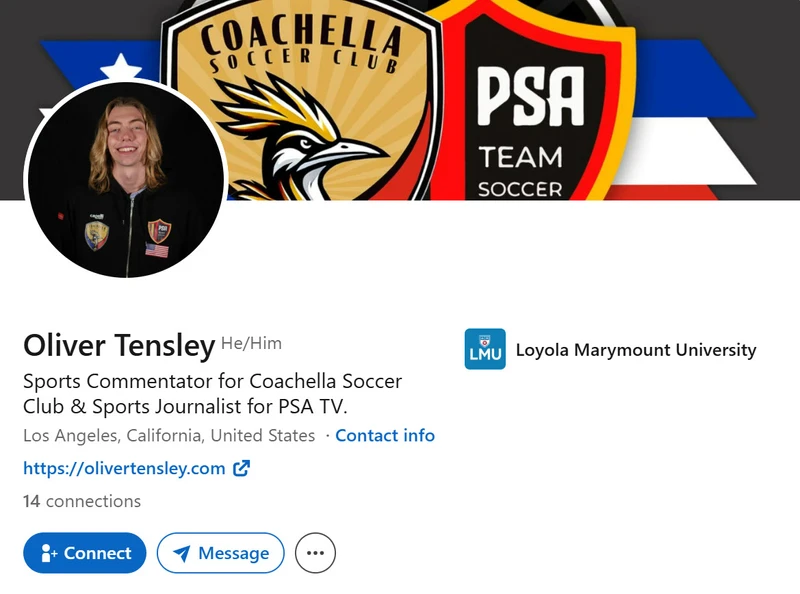 Oliver Tensley_#3