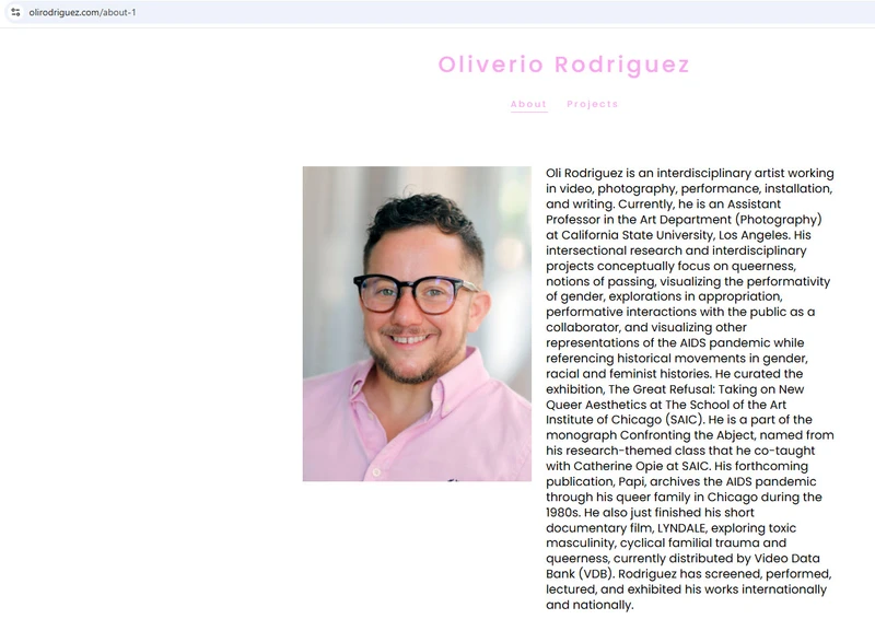 Oliverio Rodriguez_#14
