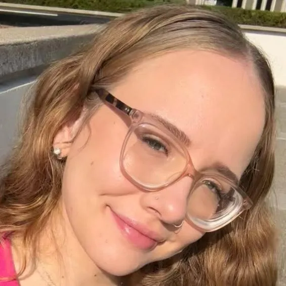 Olivia Baker
