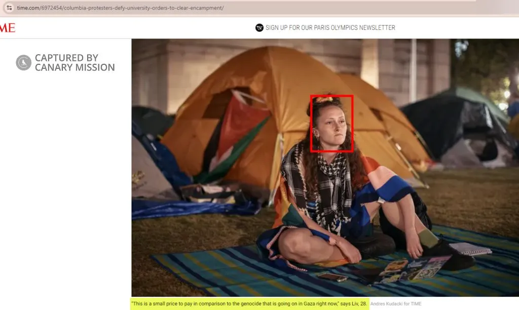 Olivia Dodd  - time.com - Apr 30, 2024