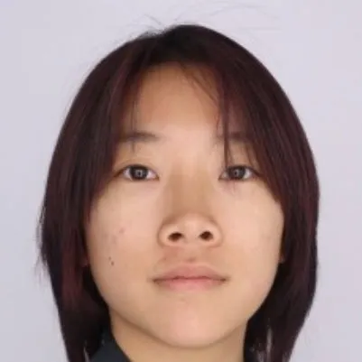 Olivia Tan