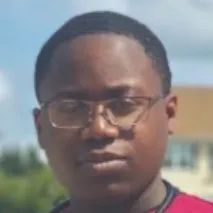 Oluwaseun Ogundimu 