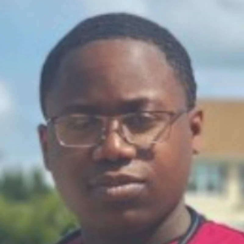 Oluwaseun Ogundimu_#2