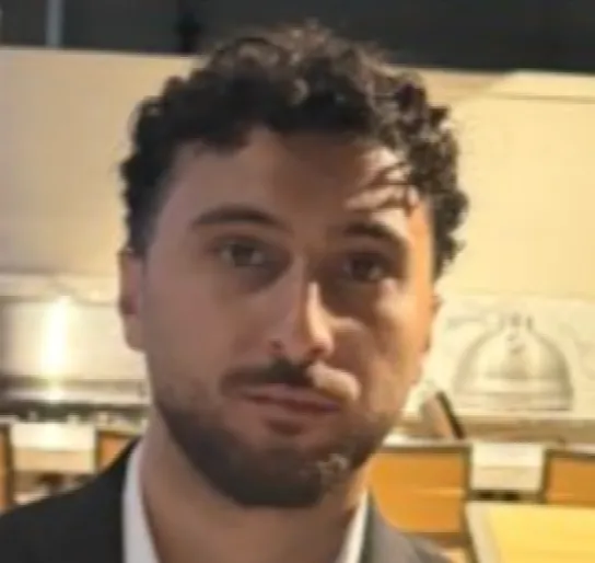 Omar Abdelbari