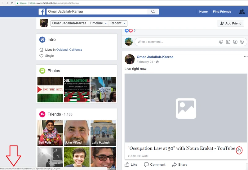Omar Jadallah-Karraa cm18 Facebook_#20