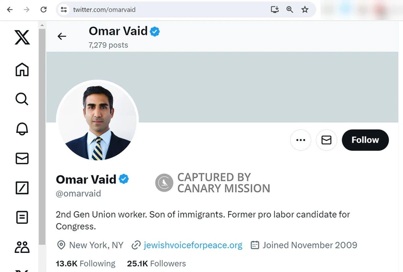 Omar Vaid cm13 Twitter_#13