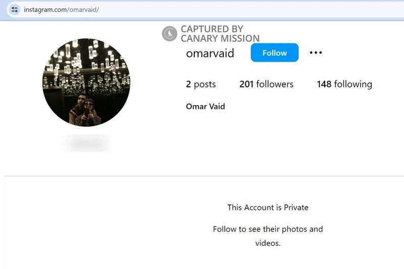 Omar Vaid cm14 Instagram_#14