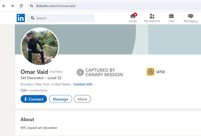 Omar Vaid cm15 LinkedIn_#15
