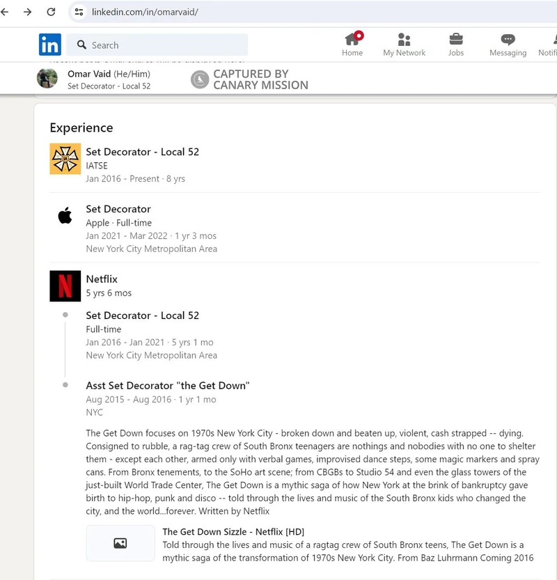 Omar Vaid cm16 LinkedIn_#16