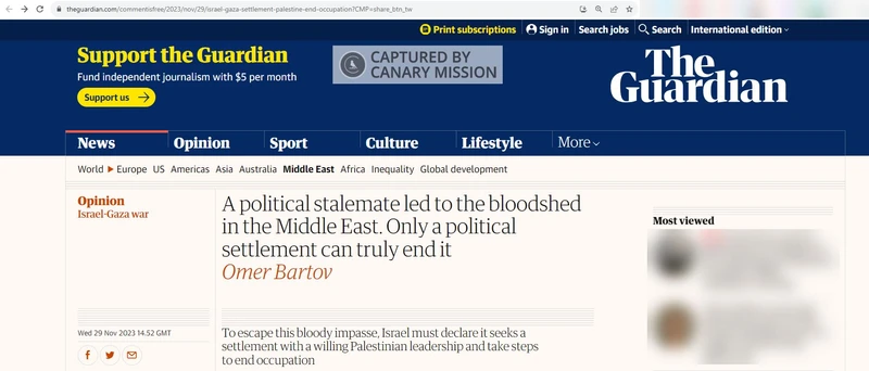 Omer Bartov cm01 theguardian.com_#1