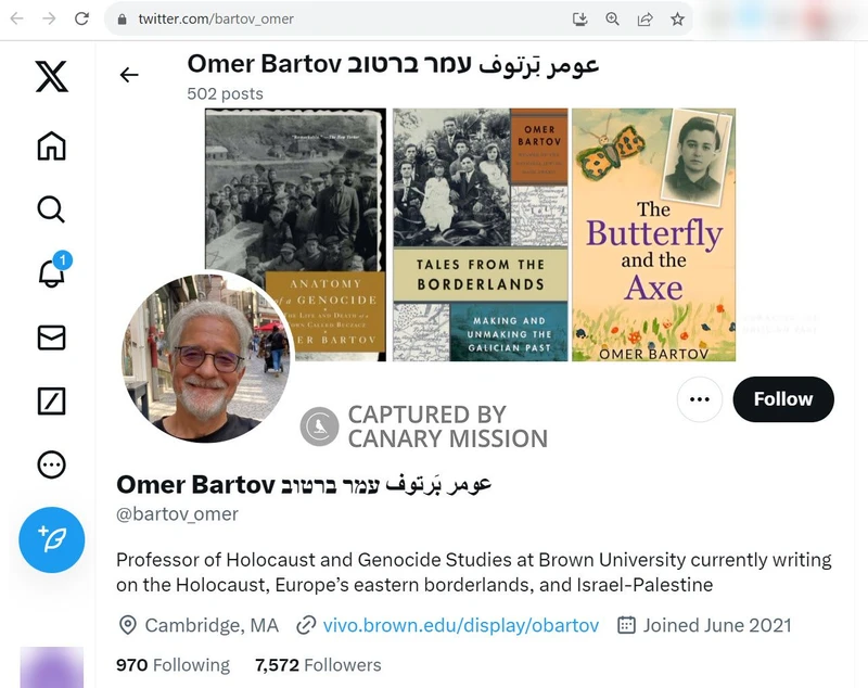 Omer Bartov cm09 Twitter_#10